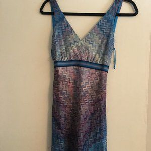 Missoni Dress - Petite